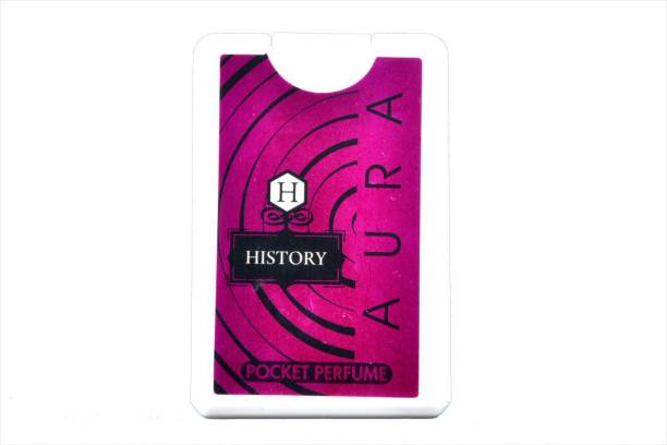 HISTORY HISTORY-KAARVA-9 Perfume  -  20 ml