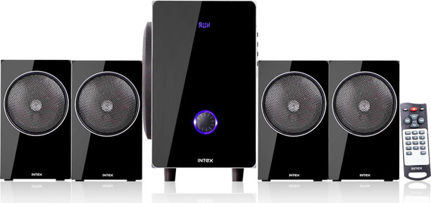 intex jazz 4.1