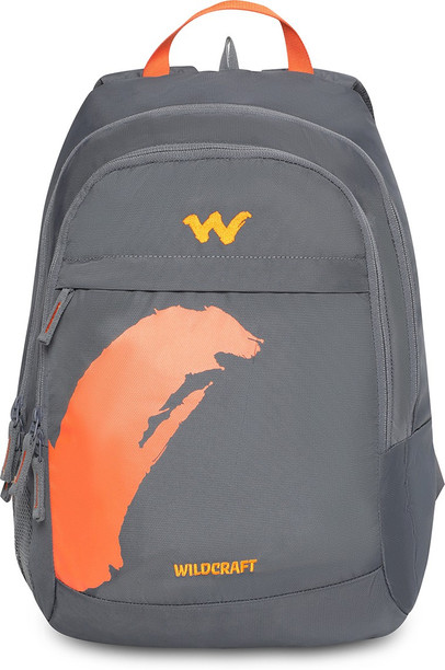 wildcraft backpack with wheels