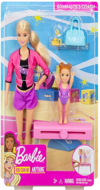 barbie dolls on flipkart
