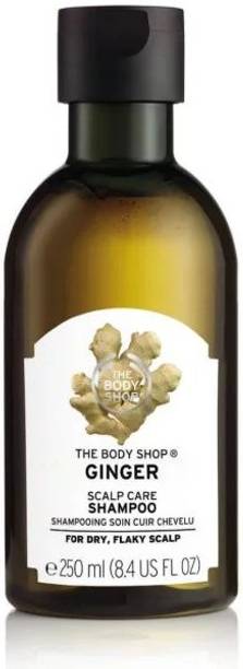 The Body Shop Shampoo Buy The Body Shop Hair Shampoo Online In India Flipkart Com