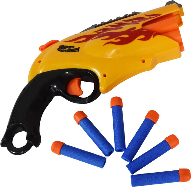 flipkart gun toys
