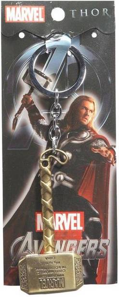 Marvel Key Chains Buy Marvel Key Chains Online At Best Prices In India Flipkart Com