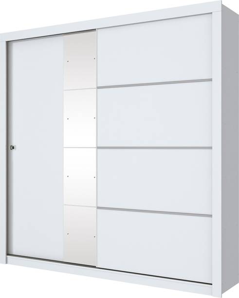 Sliding Door Wardrobe Buy Sliding Door Wardrobe Online At Best