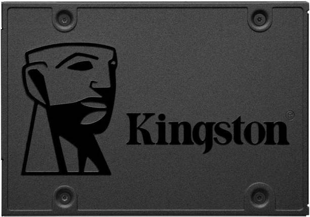 KINGSTON A400 960 GB Laptop, Desktop Internal Solid Sta...