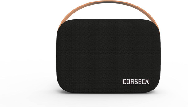 corseca bluetooth speaker flipkart