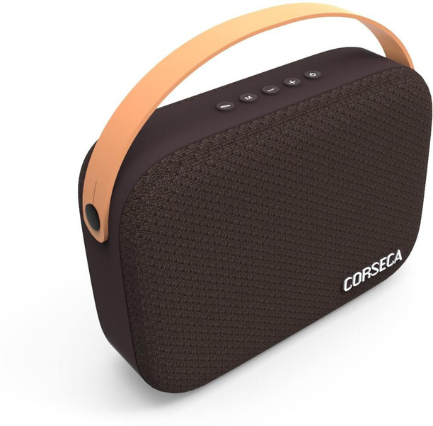 corseca bluetooth speaker flipkart