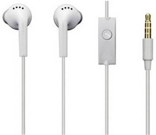 Top Headset J7 cheap price 5stars Flipkart in India 24 Platina 2Pcs Earphone Deep Bass Next Generation Wired Headset