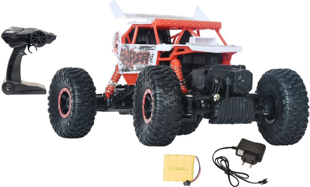 remote control car under 300 flipkart