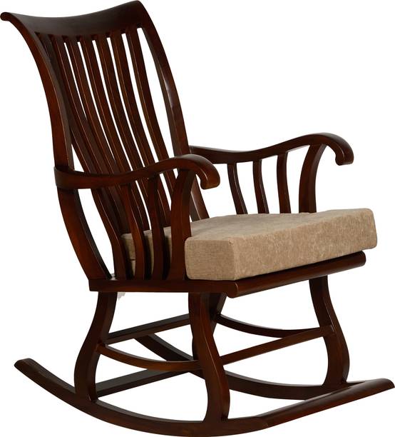 Rocking Chairs Buy Easy Chairs Online At Best Prices In India On