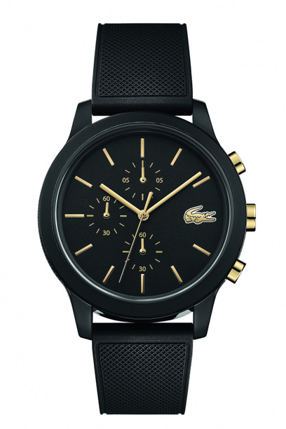 lacoste watches online