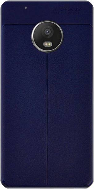 House California Back Cover for Motorola Moto G5 Plus