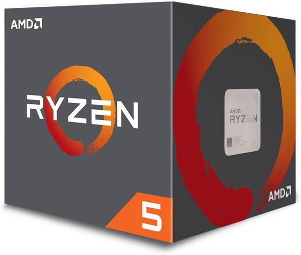 Amd Ryzen 5 1600