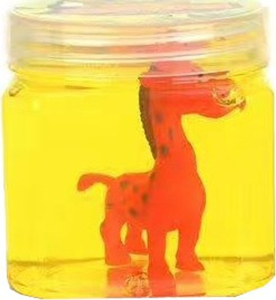 slime animal toy