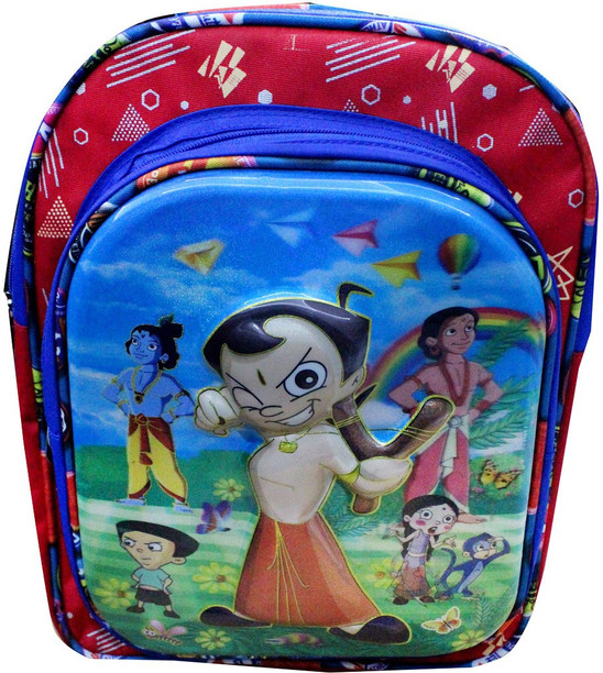 chhota bheem ka bag