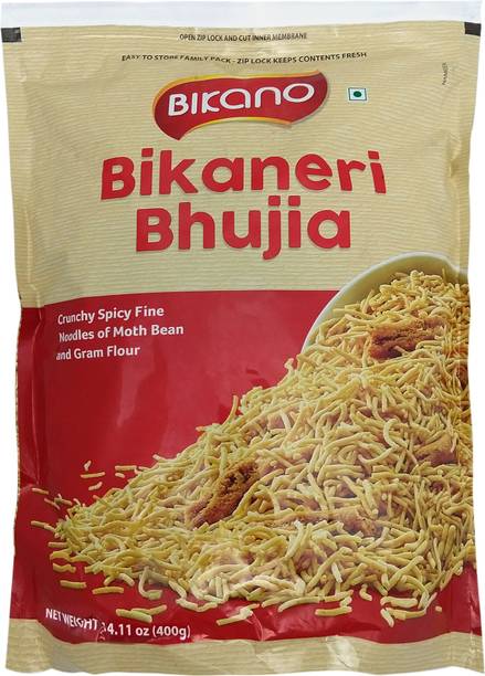 Bikano Namkeen Buy Bikano Namkeen Online At Best Prices In India Flipkart Com