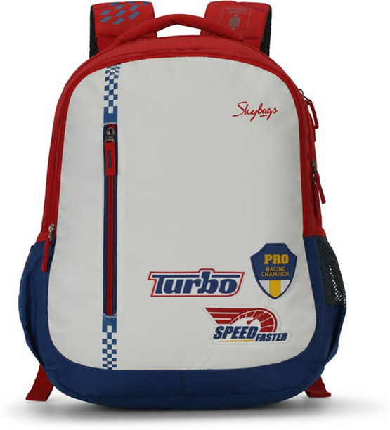 online school bags on flipkart