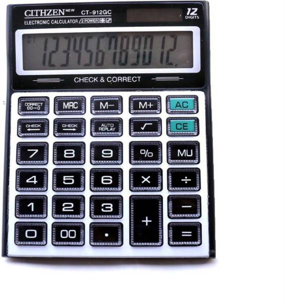 Cltllzen Calculators Buy Cltllzen Calculators Online At Best