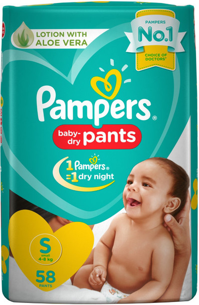 buy baby diapers online