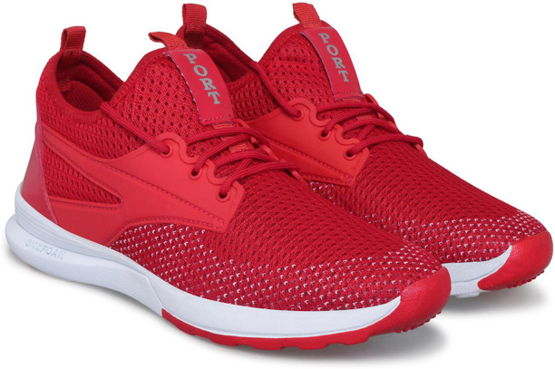 port sports shoes