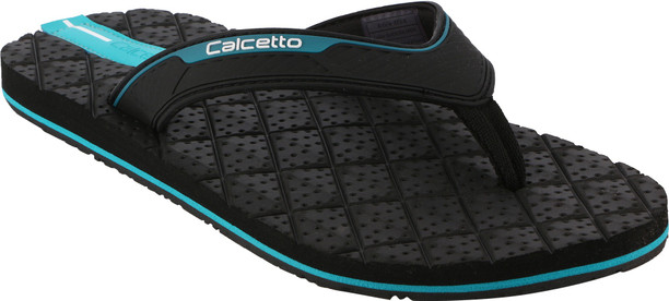 calcetto slippers