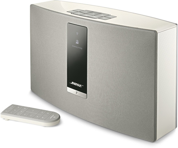 bose soundtouch 2.1