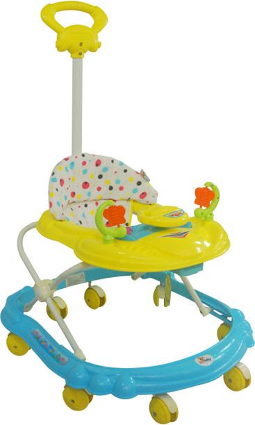 sunbaby musical activity walker