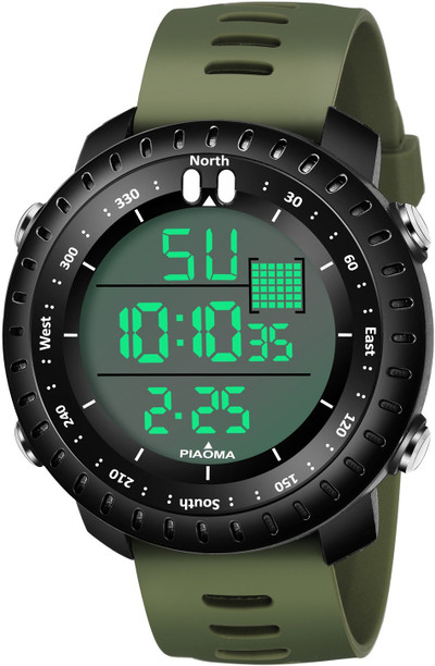 piaoma watch 9060