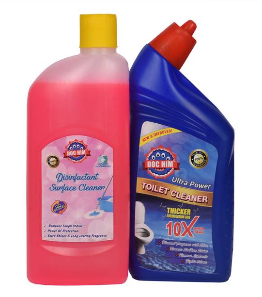 Doc Him Bathroom Floor Cleaners Buy Doc Him Bathroom Floor
