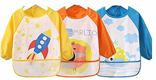 yoofoss baby bibs