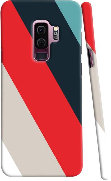 Adi Creations Back Cover for Samsung Galaxy S9 Plus