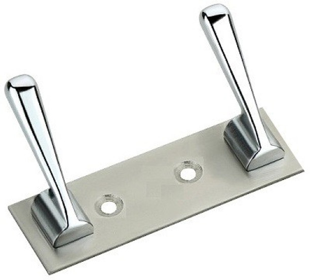 SINGLE PICTURE HOOKS No.1 NICKEL PLATED AND HARD PINS FRAMING HANGING HANGER