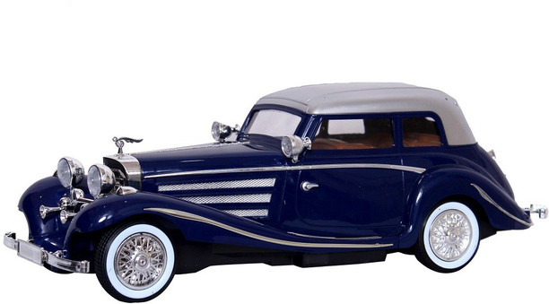 remote control vintage cars