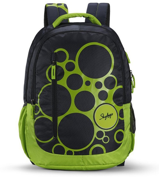 skybags new neon 6