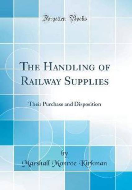 The Handling of Railway Supplies