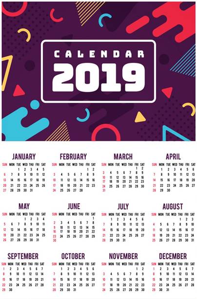 Calendars Buy Calendars Online At Best Prices In India - 