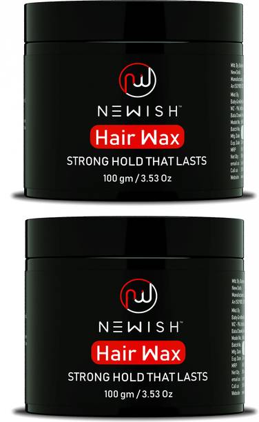 Hair Wax Buy Hair Wax Online At Best Prices In India Flipkart Com