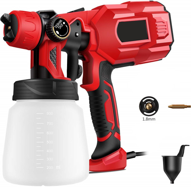 the best paint sprayer