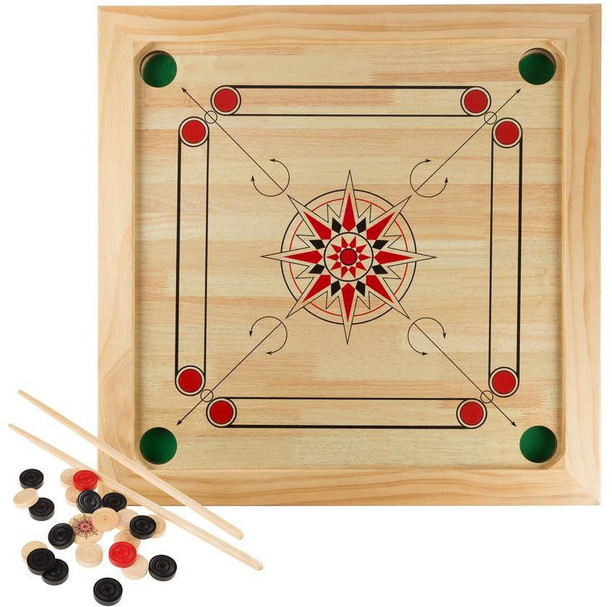 carrom board small size price