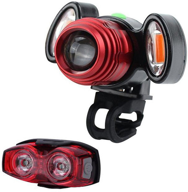 flipkart bicycle lights