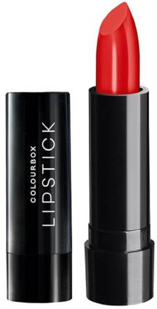 Oriflame Colourbox Semi Matte Lipstick