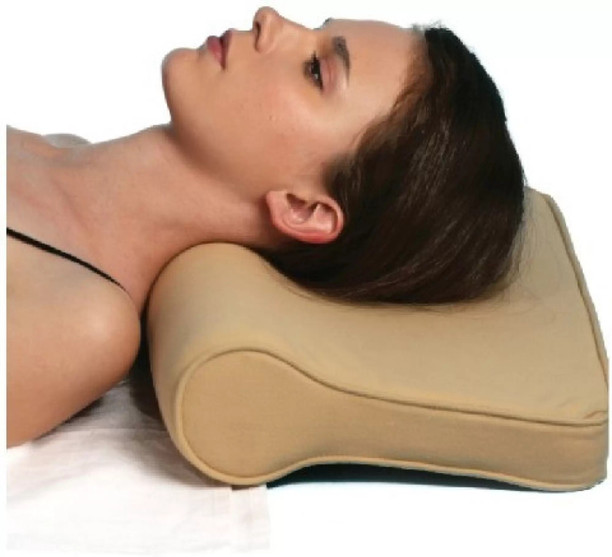 sleep cloud cervical pillow