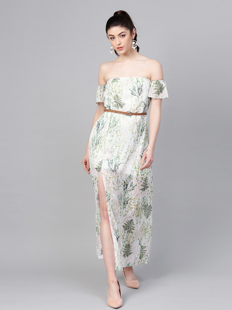 Flipkart women's party wear Clearance