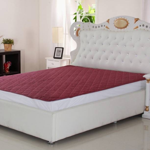 Mattress Protectors Buy Mattress Protectors Online Starting At Rs