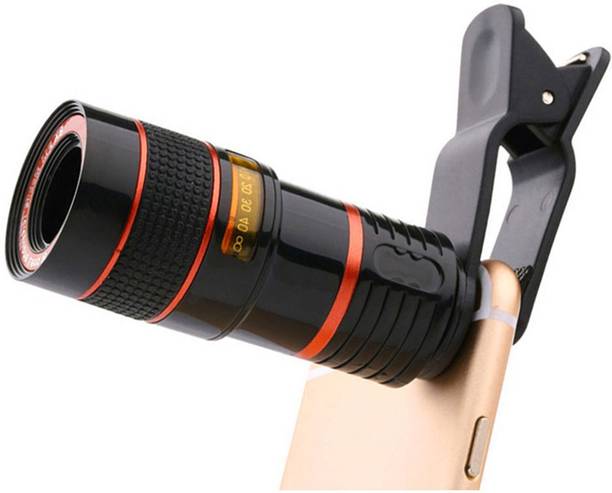 Techobucks Mobile Phone Lens - Buy Techobucks Mobile Phone Lens Online at  Best Prices In India | Flipkart.com