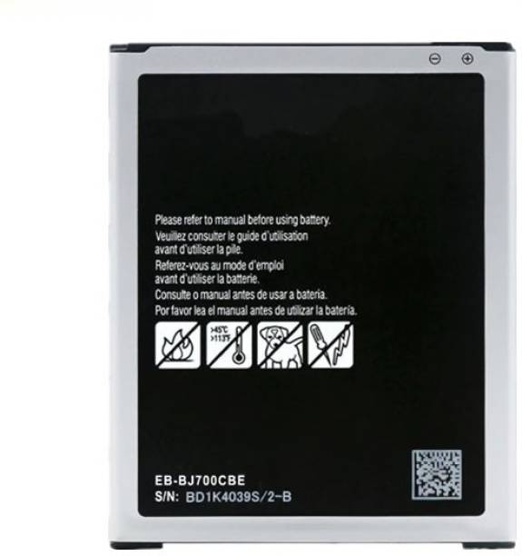parfaitron Mobile Battery For Samsung GALAXY ON 7 Pro ...