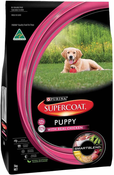 purina dog food 10kg