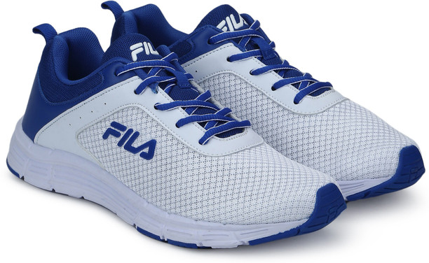 fila wade running shoes