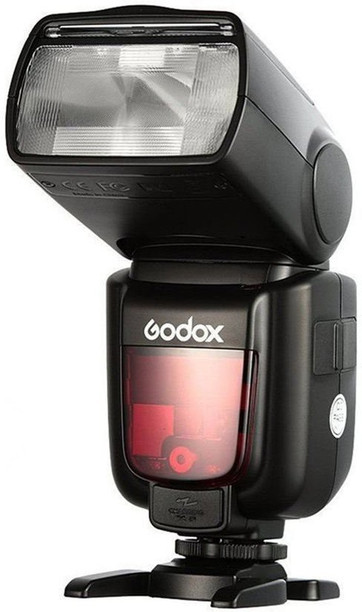 camera flash light