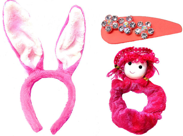 baby hair bands flipkart
